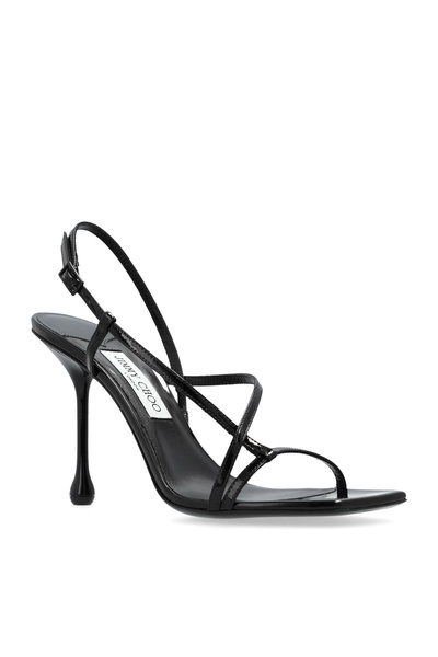 Jimmy Choo High-heeled sandals 'Etana'