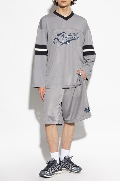 Carhartt WIP Long sleeve T-shirt