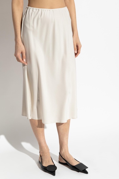 Lisa Yang Silk Skirt