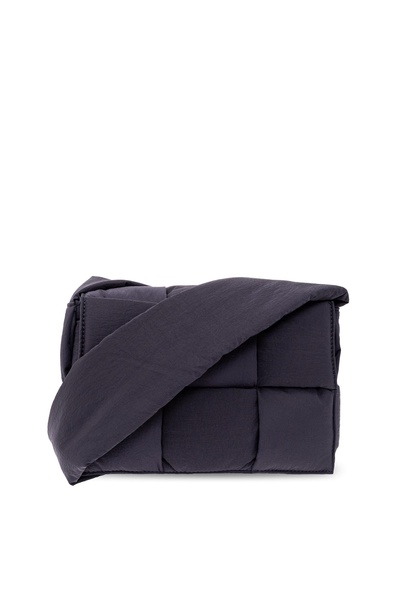 Bottega Veneta ‘Cassette Small’ shoulder bag
