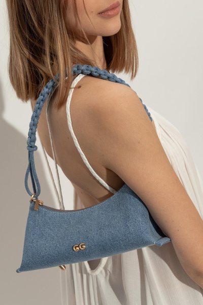 Cult Gaia Osa shoulder bag