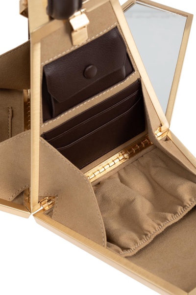 Cult Gaia Trina Handbag