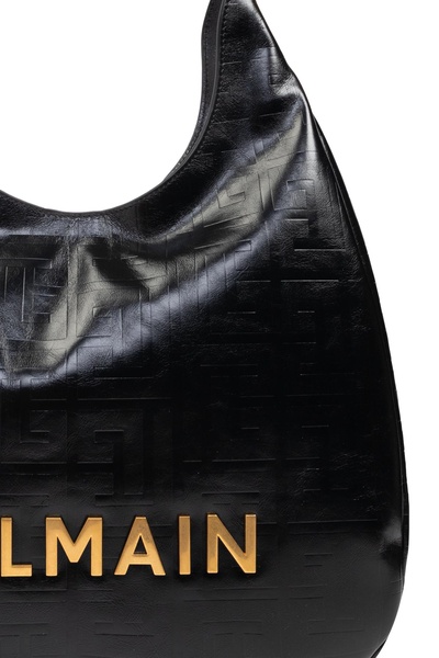 Balmain Shoulder bag 1945 Soft Large