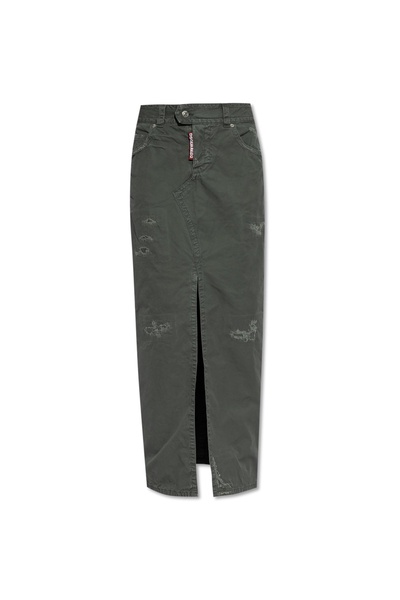 Dsquared2 Skirt with logo
