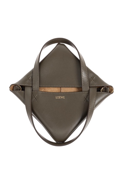 Loewe Bag Mini Puzzle Fold