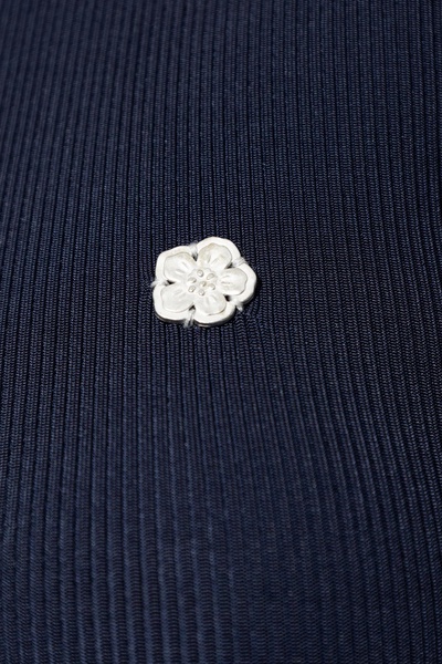 Kenzo Dress with polo collar