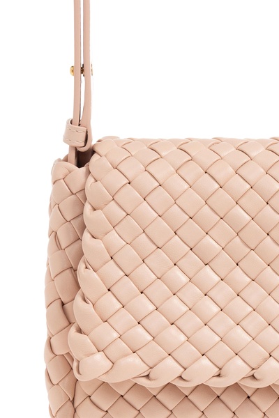 Bottega Veneta ‘Cobble Mini’ shoulder bag
