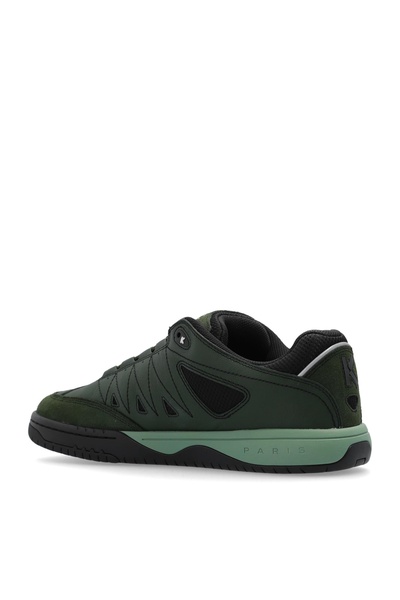 Kenzo Leather sneakers