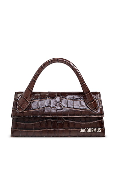 Jacquemus Handbag Le Chiquito Long