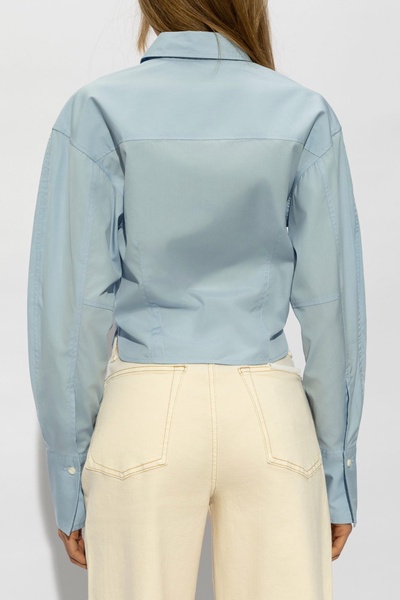 Rag & Bone  ‘Claudia’ Shirt