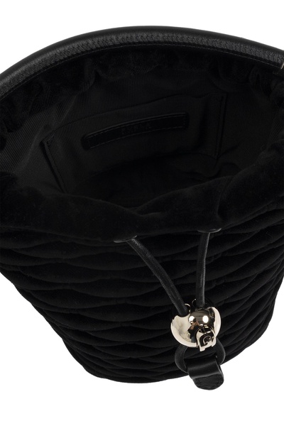 Furla Mionido Mini bucket bag