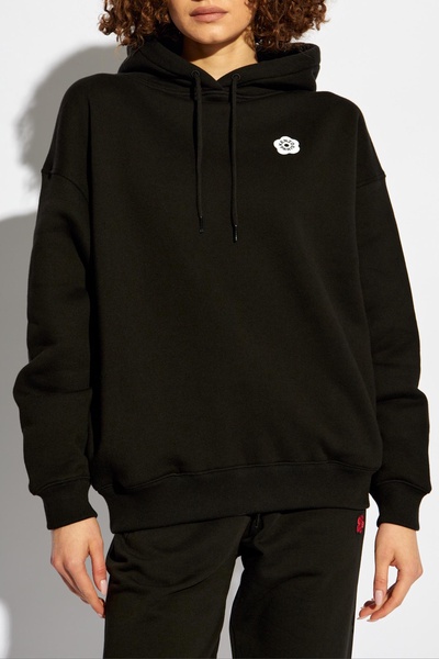 Gots Boke 2.0 Oversize Sweatshirt
