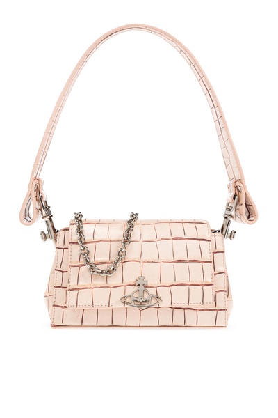 Vivienne Westwood Leather bag