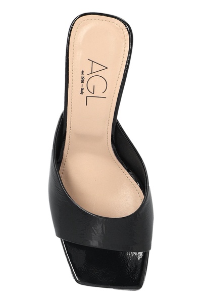AGL Wedge Slides Mimi S