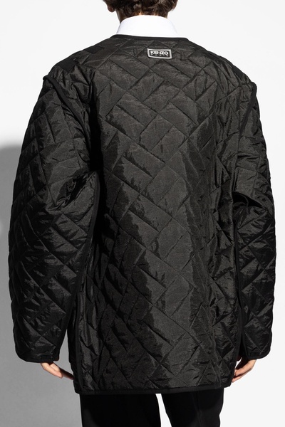 Kenzo Quilted jacket