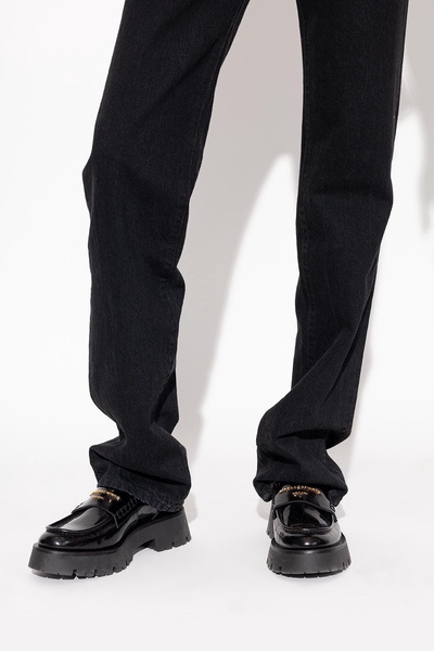 Alexander Wang Leather loafers