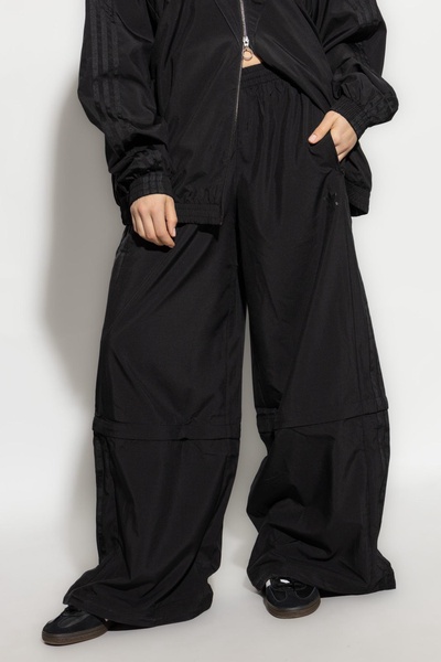 ADIDAS Originals Wide-leg pants