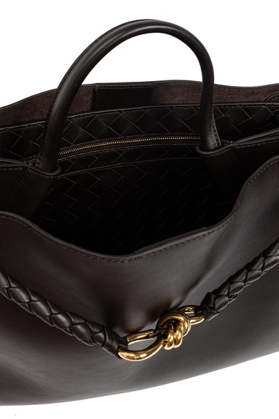 Bottega Veneta Handbag Andiamo Medium