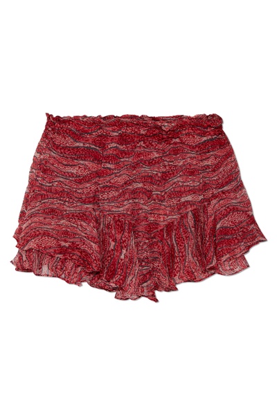 MARANT ETOILE Skirt Sornel