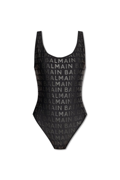Balmain One-piece swimsuit