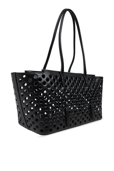 Alaia Shoulder Bag 'Neo Minia 32'
