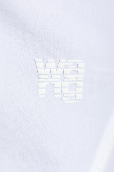 T by Alexander Wang T by Alexander Wang Shirt Dress