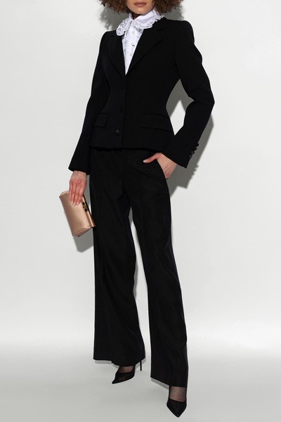 Dolce & Gabbana Blazer with open lapels
