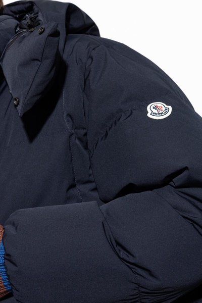 Moncler Down jacket Habagat