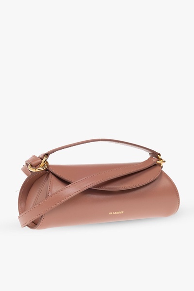 JIL SANDER ‘Cannolo Mini’ shoulder bag