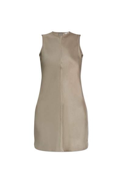Ami Alexandre Mattiussi Sleeveless dress