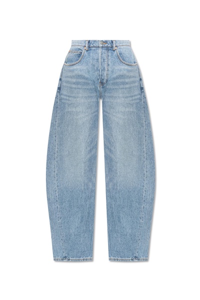 Alexander Wang Loose fit jeans