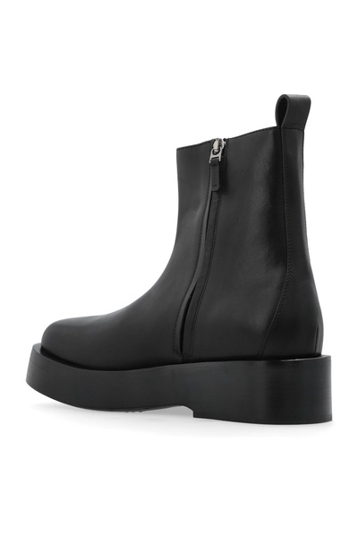 Bottega Veneta Boots Torino