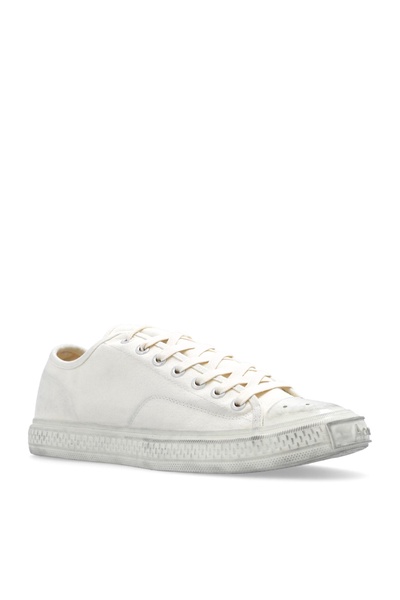 Acne Studios Sneakers with perforations