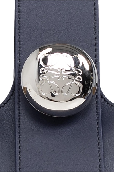 Loewe Pebble Medium bucket-style shoulder bag