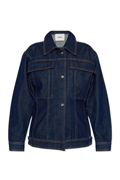 Aeron Denim jacket Roisin