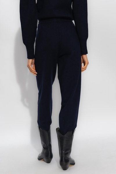 MARANT ETOILE ‘Kira’ sweatpants