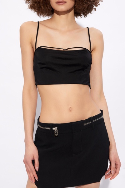 Dsquared2 Cropped top