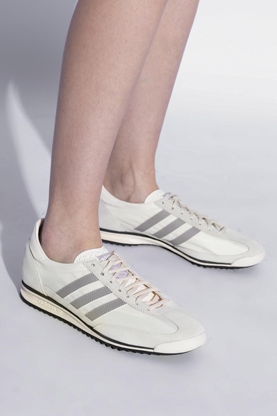 ADIDAS Originals Sport shoes 'SL 72 OG W'