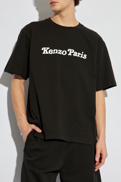 Kenzo Printed T-shirt