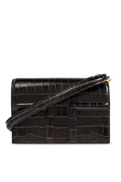 Toteme Bag Mini T-Flap