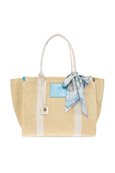 Kurt Geiger Bag Southbank Large types shopper