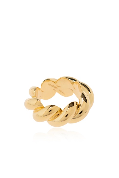 LIE STUDIO Ring The Christine