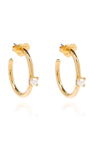 Kate Spade Pearl Earrings