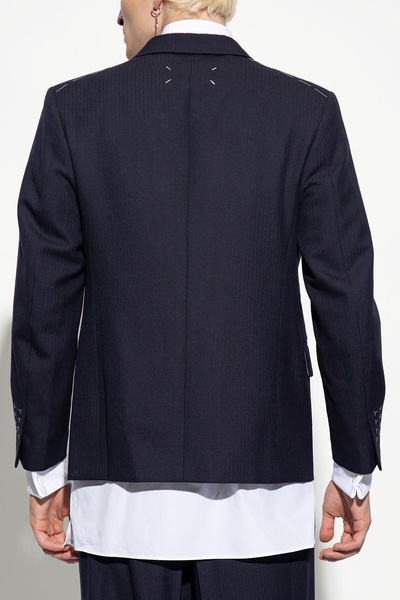 Maison Margiela Wool blazer