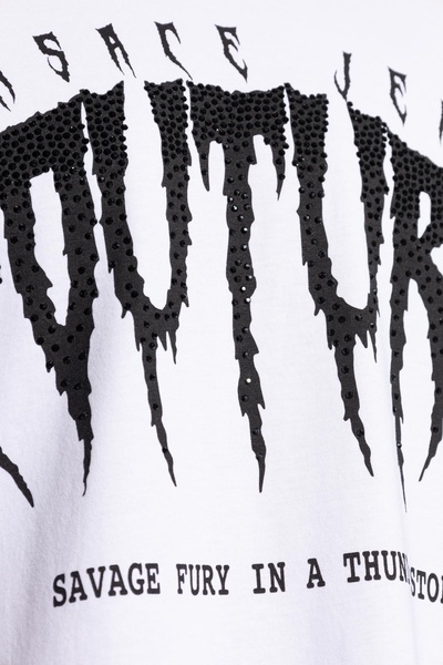 Versace Jeans Couture Versace Jeans Couture T-shirt with print