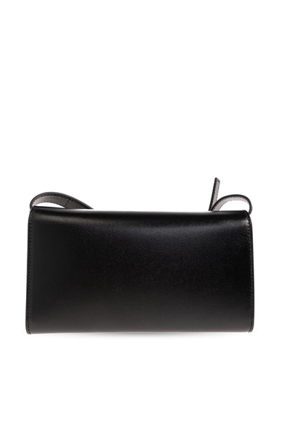 JIL SANDER Shoulder bag with logo