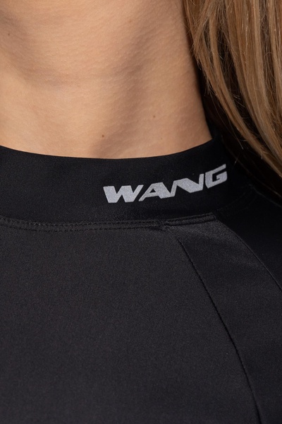 T by Alexander Wang Dress with logo