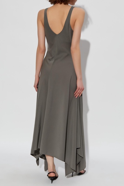 Ami Alexandre Mattiussi Strappy dress