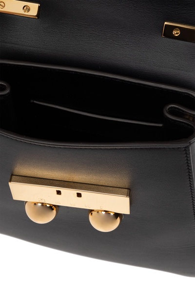 Marni Leather backpack