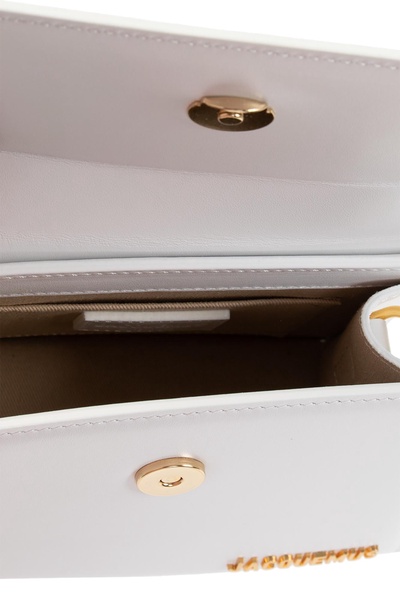 Jacquemus ‘Le Chiquito Moyen’ shoulder bag